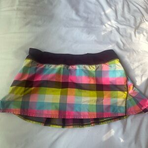 Lululemon skirt